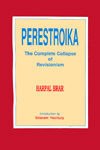 Perestroika – the Complete Collapse of Revisionism