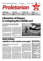 Proletarian, issue 76